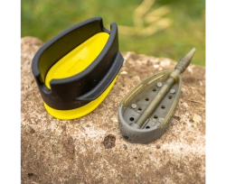 Ics In-Line Banjo Xr Feeder-Small