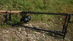 Prowess stojan Sticks Pod 2 Rods