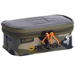 Prologic Pouzdro Element Storm Safe S Accessory Shallow 2,2L