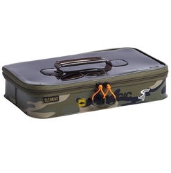 Prologic Pouzdro Element Storm Safe S Accessory Shallow 4,4L