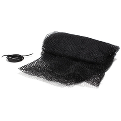 Wychwood Síťka k podběráku 42IN Landing Net Mesh black