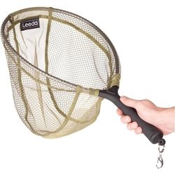 Podběrák Leeda Magnetic Scoop Net