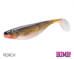Umelá nástraha BOMB! HYPNO|17cm-2ks-roach