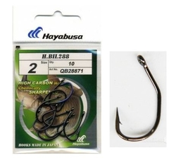 Háčky Hayabusa Hooks Model M1 10ks