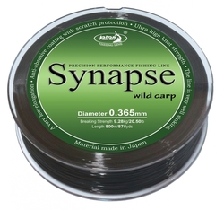 Katran Vlasec SYNAPSE WILD CARP 0,467mm 800m