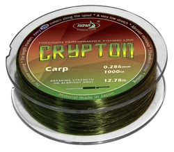 Katran Vlasec Crypton Carp 0,286mm 5,8kg 1000m