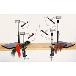 Snowbee Svěráček Fly - Mate Clamp Vice - Ball (FMCV-B)