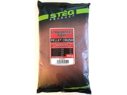 Stég Method Pellet Crush 80g