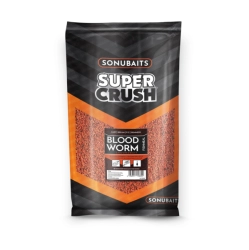 Sonubaits Krmítková směs Bloodworm Fishmeal 2kg