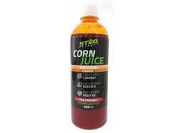 Stég Corn Juice 500ml