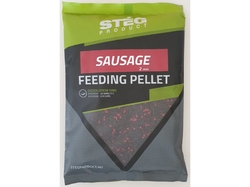 Stég Feeding Pellet 800g/2mm