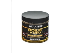 Jet Fish Premium Casicc boilie v dipu 200ml/20mm