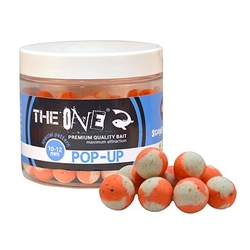 The One Plovoucí Boilies 60g/10-12mm