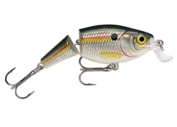 Wobler Rapala Jointed Shallow Shad Rap 07