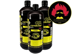 Carp Servis Václavík CSL Cornkiller Liquid 1L-Anštajn