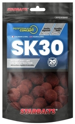 Starbaits Boilies Concept SK30 200g/20mm
