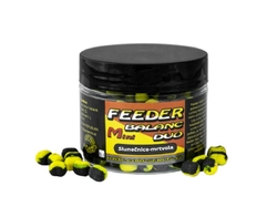 Carp Servis Václavík Feeder Balanc DUO Mini 45g-slunečnice/mrtvola