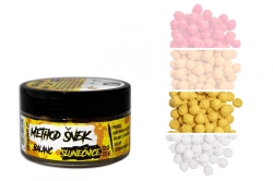 Carp Servis Václavík Method Šnek Feeder Balanc 22g/12mm