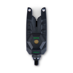 Sonik Sada hlásičů Herox Bite Alarm Set 2+1 + Bite Alarm Light