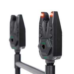 Sonik Sada hlásičů Herox Bite Alarm Set 2+1 + Bite Alarm Light