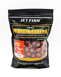 Jet Fish Boilie Premium clasicc 700g-20mm