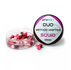 Promix Duo Method Wafter 10mm-squid