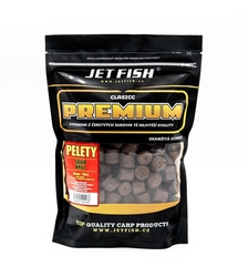 Jet Fish Pelety Premiun Classic 700g/18mm