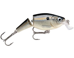 Wobler Rapala Jointed Shallow Shad Rap 05