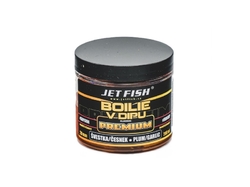 Jet Fish Premium Casicc boilie v dipu 200ml/20mm