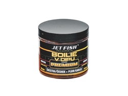 Jet Fish Premium Casicc boilie v dipu 200ml/20mm