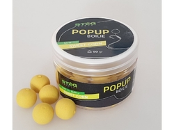 Stég Pop Up Boilie 17mm/50g