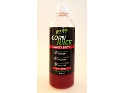 Stég Corn Juice 500ml