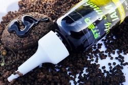 Stég Tasty Smoke Jam 60ml