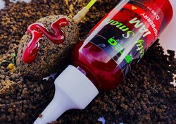 Stég Tasty Smoke Jam 60ml