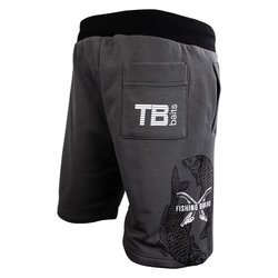 TB Baits Kraťasy Vintage