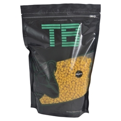 TB Baits Pelety Banana Pineapple + butyric 1kg