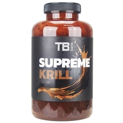 TB Baits Supreme Krill