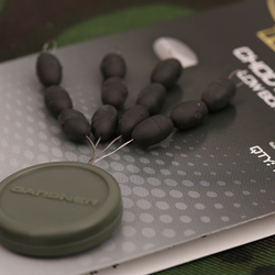 Gardner Tungstenové zarážky Covert Tungsten Chod