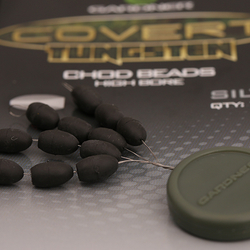 Gardner Tungstenové zarážky Covert Tungsten Chod