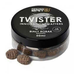 FeederBait Twister Wafters 12mm