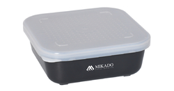 Mikado Box na živou nástrahu G006 (13x13x5cm)  