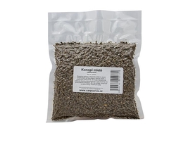 Carp Servis Václavík Konopí mleté-500g
