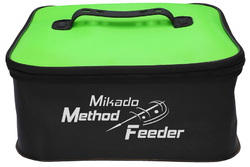 BRAŠNA - METHOD FEEDER 002-S (24x24x10cm) - 1 ks