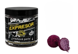 Carp Servis Václavík Expresor boilie v dvojobalu 150g-Višňová perla