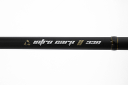 PRUT - INTRO CARP II 300 / 3.0Lbs (3 sec.) - 1 ks
