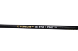 Přívlačový prut Mikado Sensual N.G. Ultra Spin 214cm/2-12g