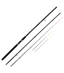 Mikado Feederový prut Shinju 330cm/100g