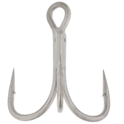 Westin Trojháček Saltwater Treble Hook 5ks