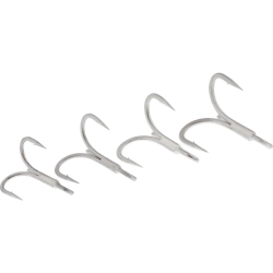 Westin Trojháček Saltwater Treble Hook 5ks