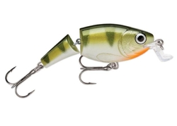 Wobler Rapala Jointed Shallow Shad Rap 07